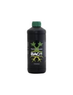 BAC - Organic PK Booster - 1L