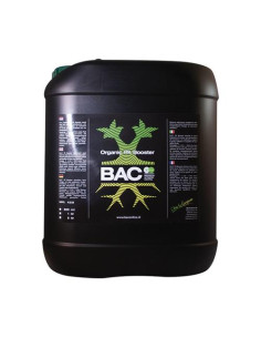 BAC - ORGANIC PK BOOSTER - 5L