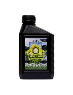 BAC Organic Fast Food 750ml - Fertilizzante