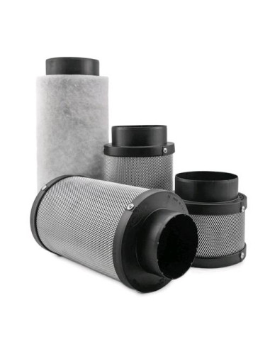 Filtro Odori Airontek 240 m³/h Made in Italy