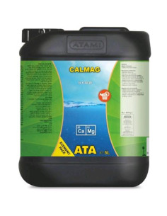 ATA CALMAG 5L - Integratore Calcio e Magnesio