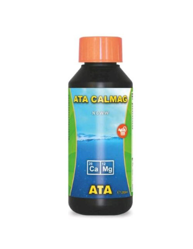 ATA CalMag 250ml - Integratore Essenziale