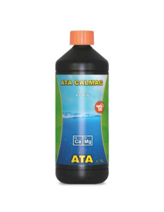 ATA CalMag 1L - Integratore Essenziale