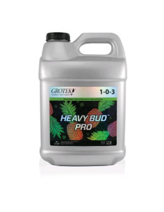 GROTEK - Heavy Bud Pro 10L