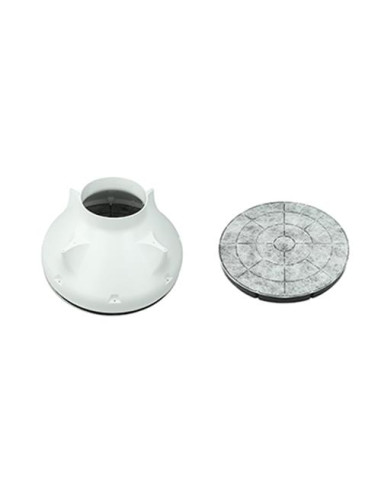 PRIMA KLIMA Filtro Odori PitPuk Ø125 - 240M³/H