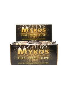 XTREME GARDENING - MYKOS 100 GR - 60 Bustine