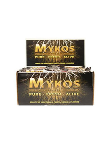XTREME GARDENING - MYKOS 100 GR - 60 Bustine