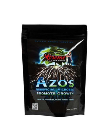XTREME GARDENING - AZOS 3,6 KG