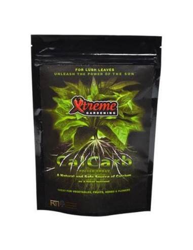 XTREME GARDENING - CALCARB 85 GR