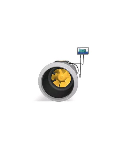 Q-MAX EC PRO Aspiratore Silenziato 315