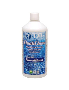 Flash Clean 500ml - Terra Aquatica (GHE)