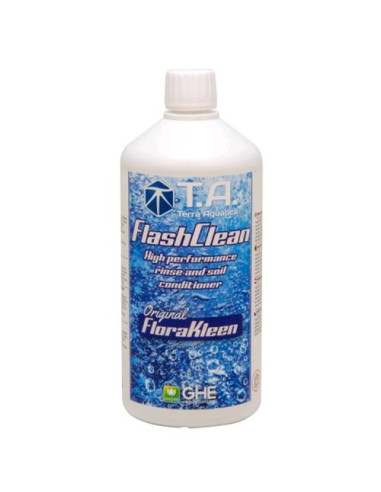 Flash Clean 500ml - Terra Aquatica (GHE)