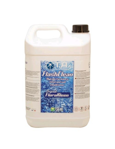 TERRA AQUATICA - FlashClean 5L