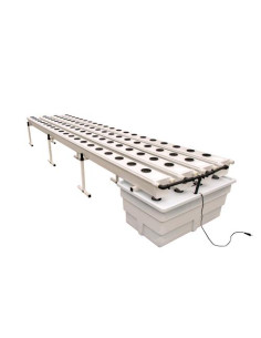 GrowStream 80 - Sistema Idroponico Avanzato