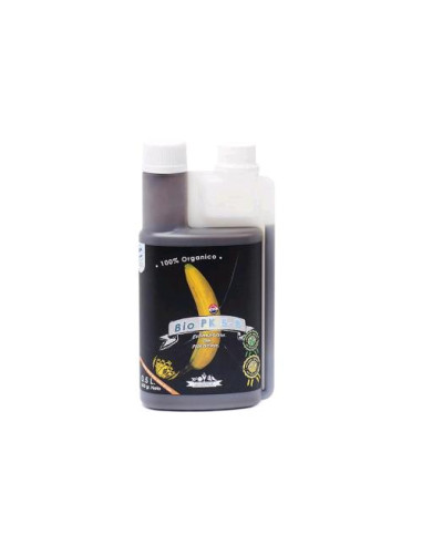 BIOTABS - BIO PK 5-8 Booster Fioritura 500ml