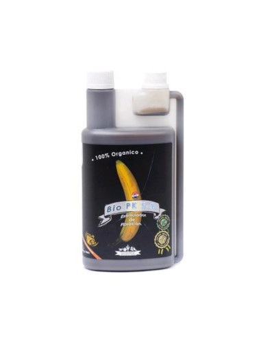 BIOTABS BIO PK 5-8 - Booster Fioritura 1L