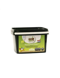 BIOTABS Silicium Flash - Fertilizzante 1.5 KG