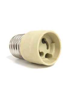 Adattatore Portalampada E40-PGZ18
