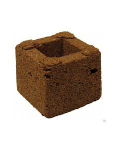 EAZY BLOCK - Cubo Singolo 7.5x7.5x6