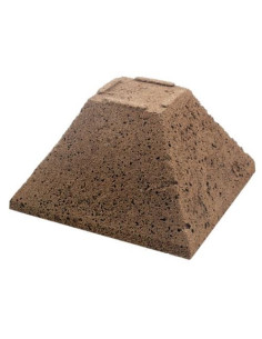 EAZY PYRAMID - Piramide Singolo 25x25x15