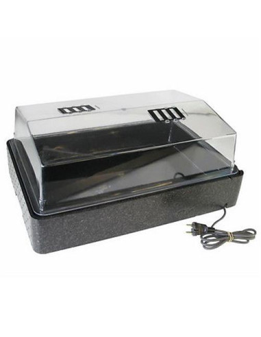 HGA Propagator - Serretta Riscaldata 64/50