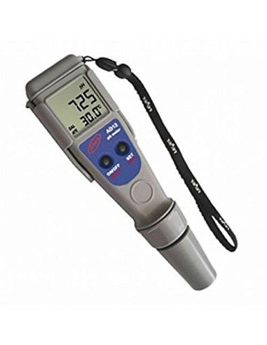 ADWA AD12 - Tester pH Impermeabile