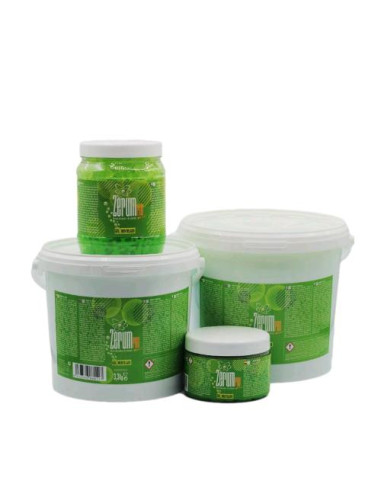ZerumPro Gel Mentolato 3.3 kg - Neutralizza Odori