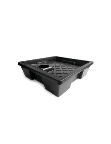 NUTRICULTURE NFT GRO-TANK KIT 090 - 70L