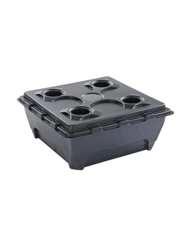 NUTRICULTURE Oxypot 4 - Sistema DWC
