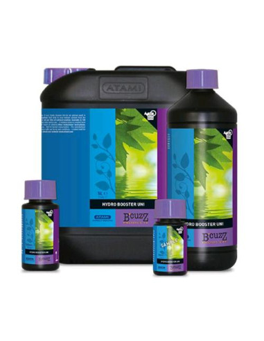 ATAMI B'CUZZ Hydro Booster - 100ml
