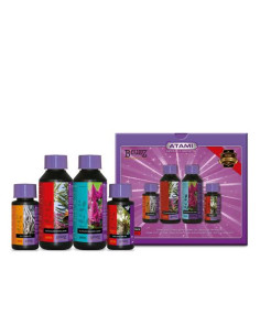 ATAMI B'CUZZ Pack Coco - Booster Potente