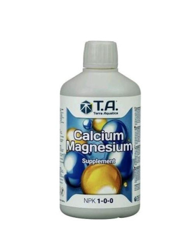 Terra Aquatica Calmag - Calcio e Magnesio 1L