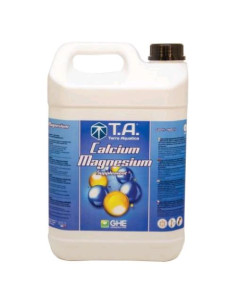 TERRA AQUATICA CALMAG - 5L Supplemento