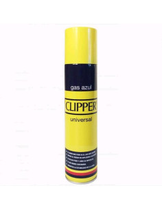 Clipper - Gas Butano 300 ml