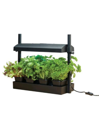 GROW LIGHT GARDEN 11W - Orto Indoor Perfetto
