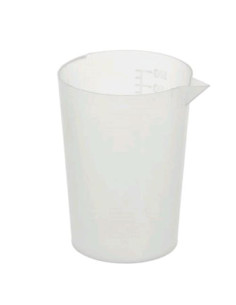 Misurino Graduato 70 ml - Set 10 pezzi