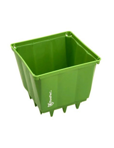 FLORAFLEX POTPRO POT 15,2 cm - Drenaggio Ottimale