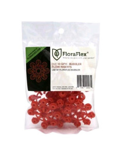 FloraFlex - Innesto Flusso 37,8 L/h (12 Pack)