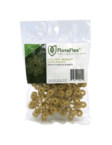 FloraFlex Innesto Flusso 7,5L - 12 Pack