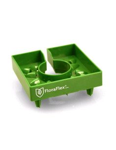 FloraFlex FloraCap 2.0 - Nutrimento Perfetto