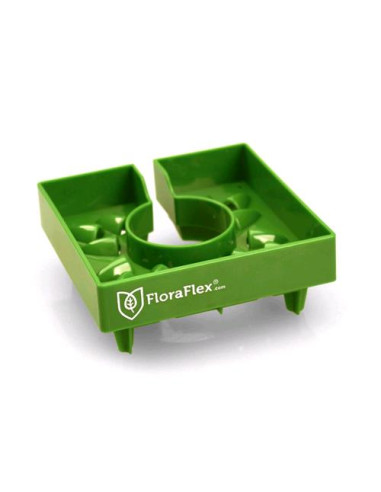 FloraFlex FloraCap 2.0 - Nutrimento Perfetto