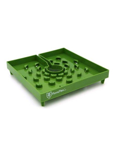 FloraFlex FloraCap 2.0 - Nutrimento Perfetto