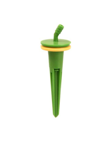 FLORAFLEX - Long Plunge Dripper 60° 7.5 L/H