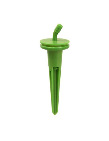 FLORAFLEX Long Plunge Dripper - 15 L/H (6 Pack)