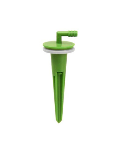 FLORAFLEX Dripper 90° - 4 L/H (12 Pack)