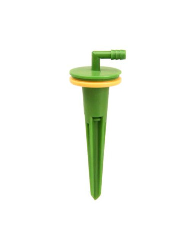 FLORAFLEX Dripper 90° - Set da 12