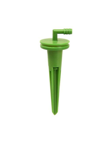 FLORAFLEX Dripper 90° 15 L/H - 12 Pack