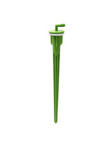 FLORAFLEX Long Rocket Dripper 90° - 12 Pack
