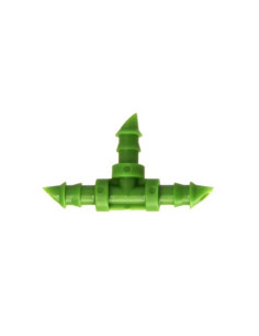 FLORAFLEX - BARBED T (100 Pack)