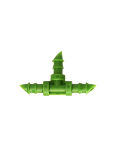 FLORAFLEX - BARBED T (100 Pack)